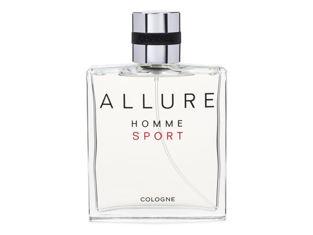 Chanel Allure Homme Sport Cologne M Woda kolońska 150ml-636686